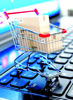 “互联网+零售”添力夜经济在互联网平台买药能配送,在连锁店买菜可在线抢单
